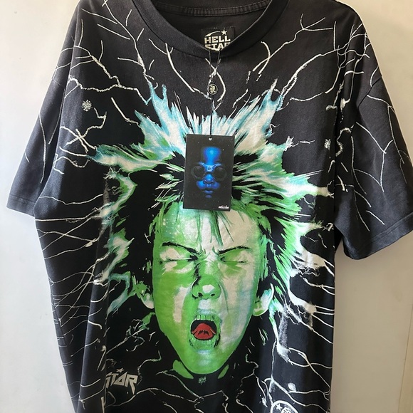 Hellstar Other - Hellstar T-Shirt